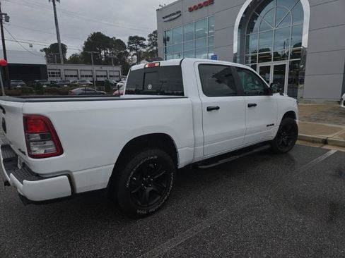 Used 2023 RAM 1500 Big Horn image 3