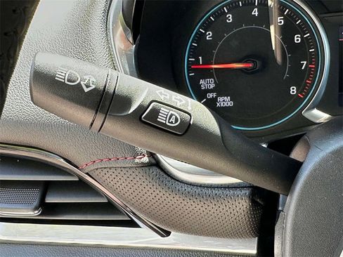 Used 2022 Chevrolet Traverse RS w/ LPO, Floor Liner Package image 29