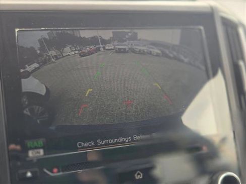 Used 2019 Subaru Forester Touring image 13