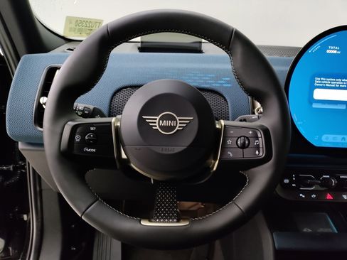 New 2026 MINI Cooper Countryman S w/ Comfort Package Max image 15