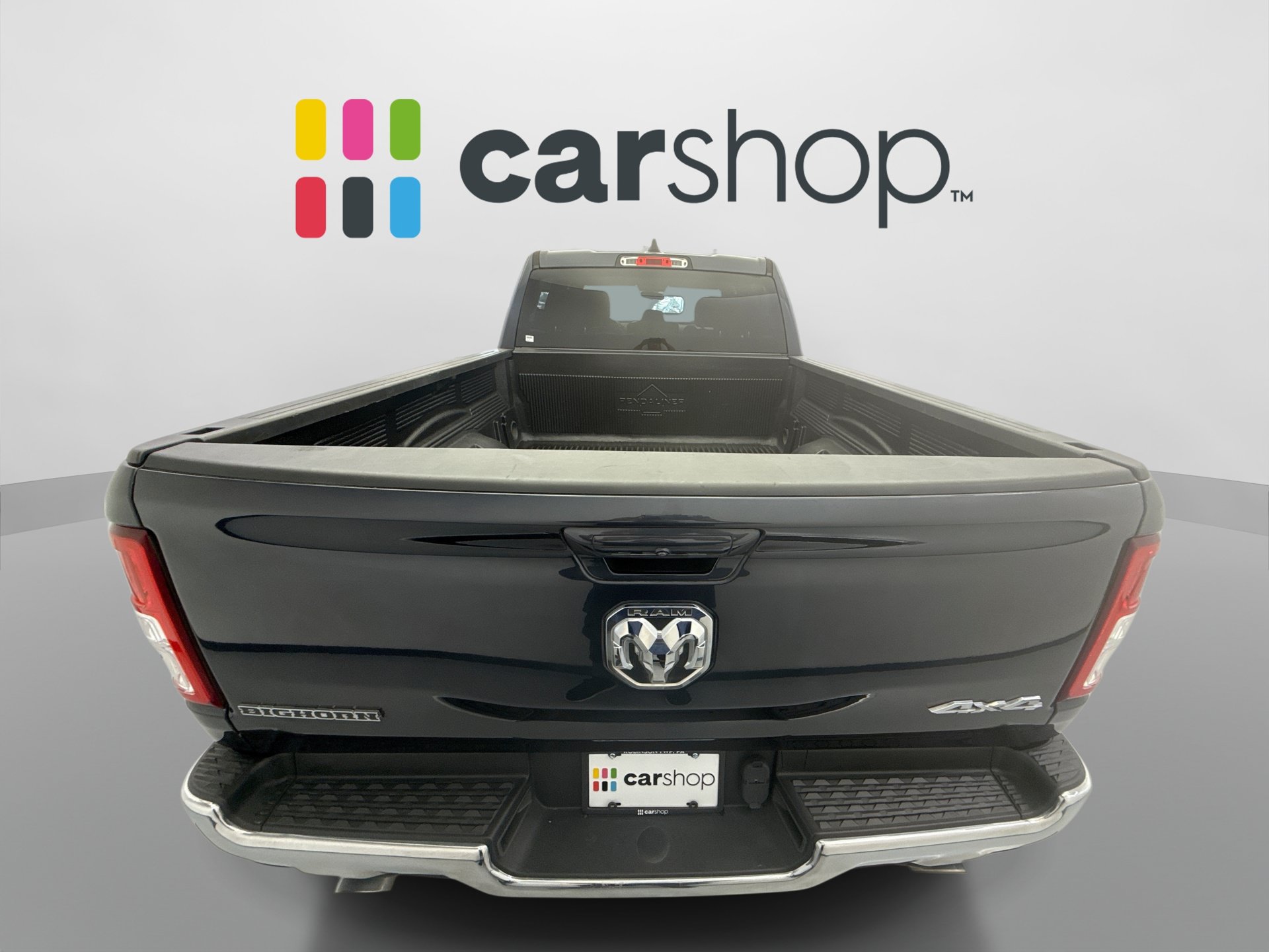 Used 2021 RAM 1500 Big Horn AWD/4WD image 19