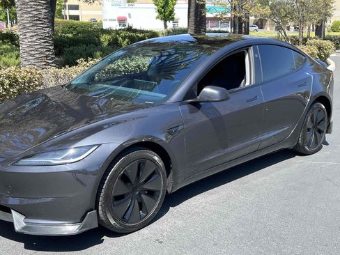 Used 2024 Tesla Model 3 Long Range RWD image 67