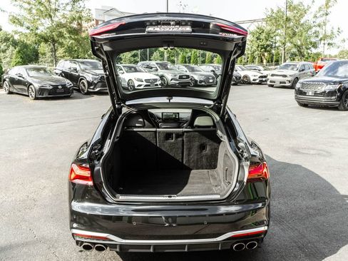 Used 2022 Audi S5 Premium Plus w/ Premium Plus Package AWD/4WD image 29