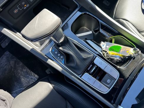 New 2026 Hyundai Santa Cruz Limited AWD/4WD image 23