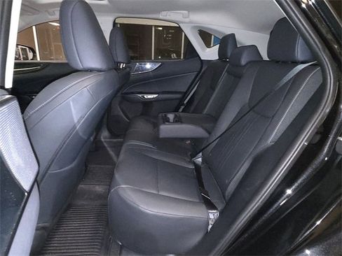 Used 2022 Lexus NX 250 FWD w/ Premium Package image 22