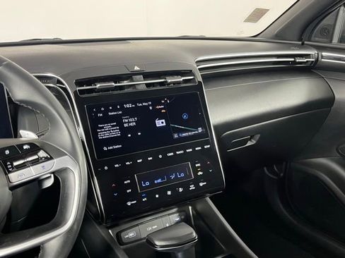 Used 2024 Hyundai Santa Cruz XRT AWD/4WD image 22