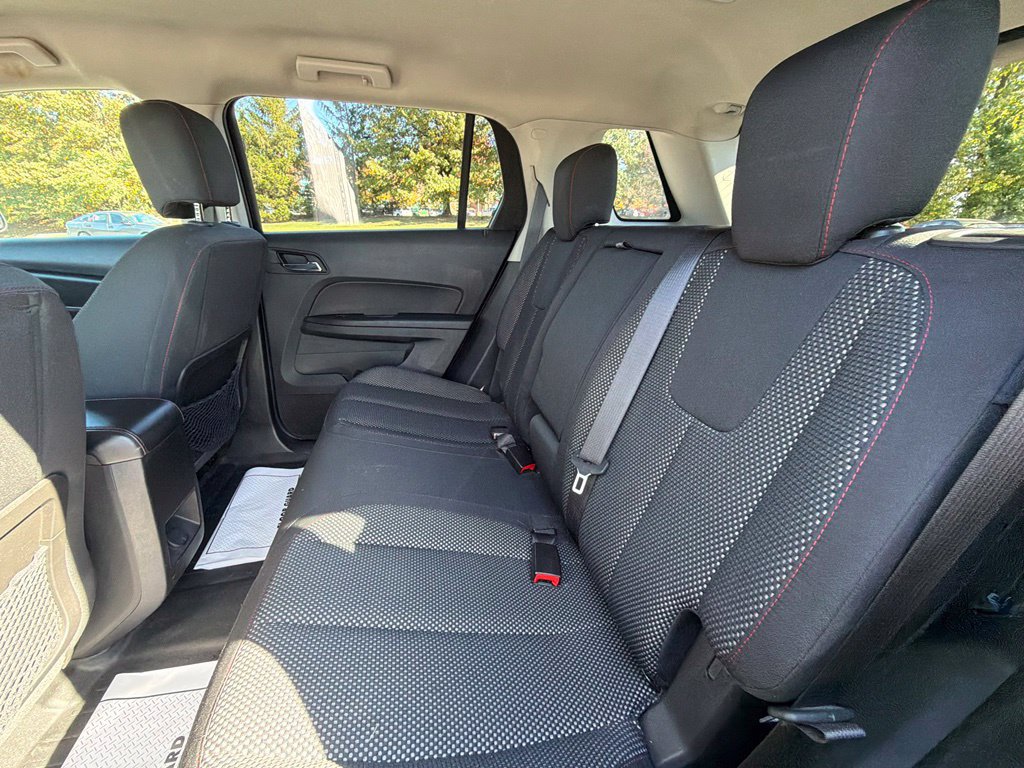 Used 2014 GMC Terrain SLE w/ Convenience Package FWD image 8