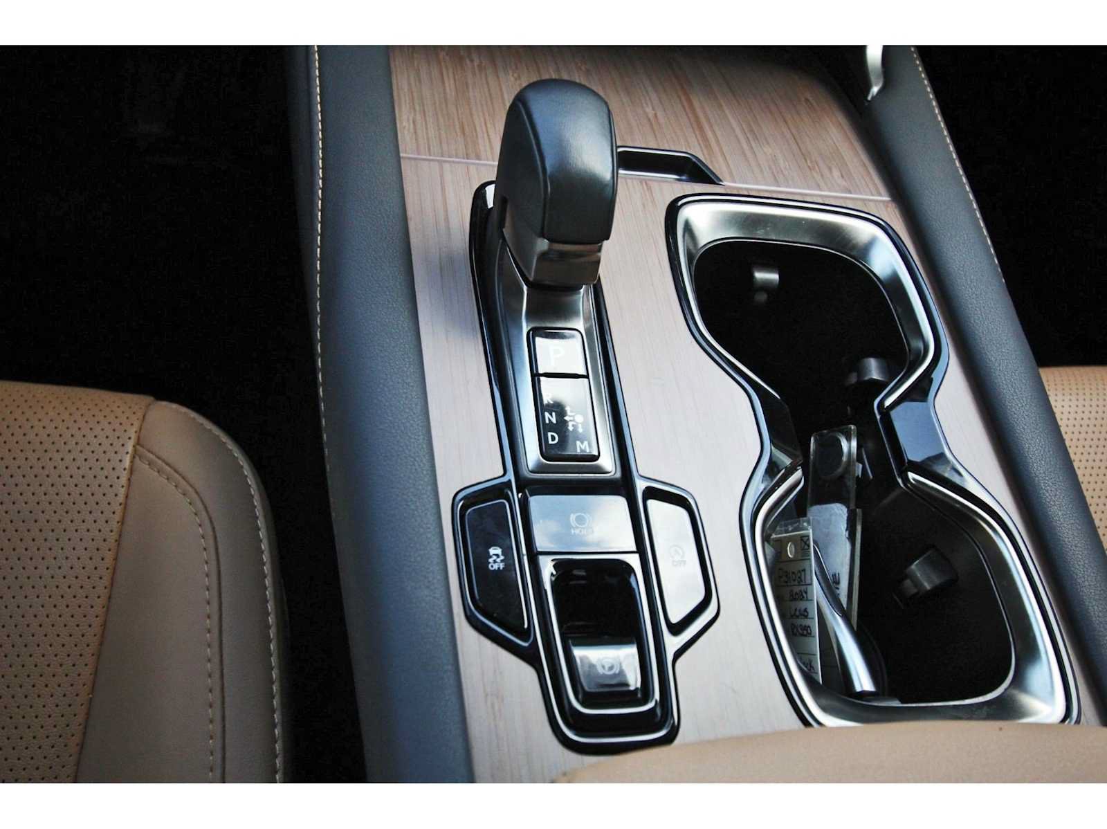 Used 2024 Lexus RX 350 Premium Plus FWD image 24
