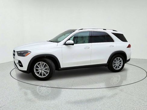 Certified 2026 Mercedes-Benz GLE 350 4MATIC image 15