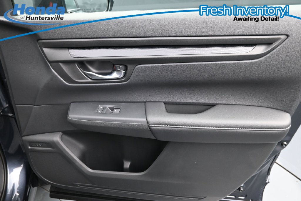 Used 2026 Honda CR-V LX image 14
