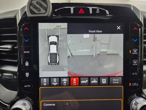 Used 2023 RAM 3500 Laramie image 72