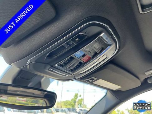 Used 2024 Jeep Grand Cherokee Altitude AWD/4WD image 35