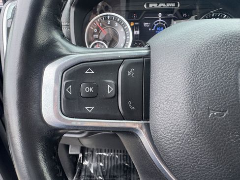Used 2023 RAM 3500 Laramie AWD/4WD image 15