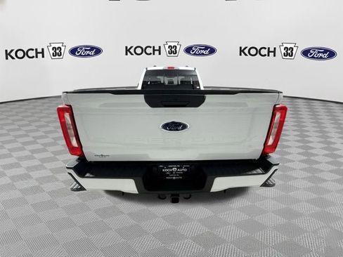 New 2026 Ford F350 XL w/ STX Appearance Package image 7