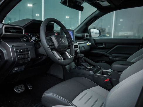 New 2026 Toyota Tacoma TRD Sport image 33