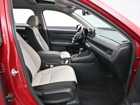 Used 2024 Honda CR-V EX image 39