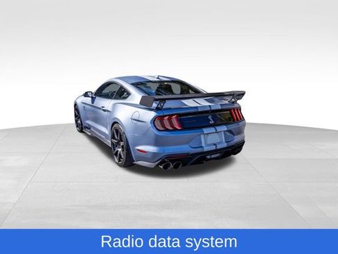 Used 2022 Ford Mustang Shelby GT500 w/ Carbon Fiber Track Pack RWD image 11