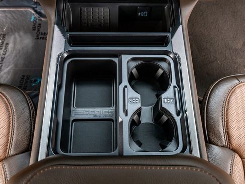 Used 2026 Ford F450 King Ranch w/ Chrome Package image 26