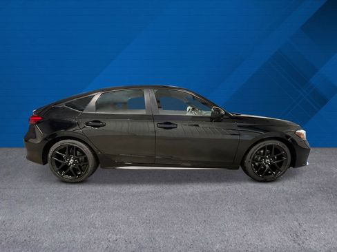 New 2026 Honda Civic Sport image 2