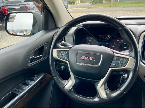 Used 2020 GMC Canyon Denali AWD/4WD image 39