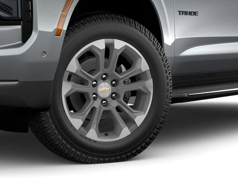 New 2026 Chevrolet Tahoe LT w/ LPO, Dark Essentials Package AWD/4WD image 30