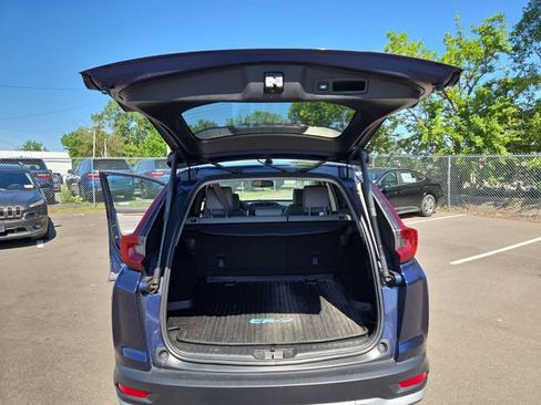Used 2022 Honda CR-V EX-L image 30