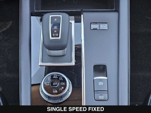 New 2026 Nissan Rogue SL AWD/4WD image 23