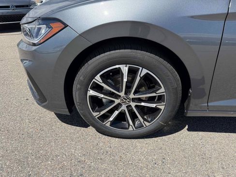 New 2026 Volkswagen Jetta Sport FWD image 13