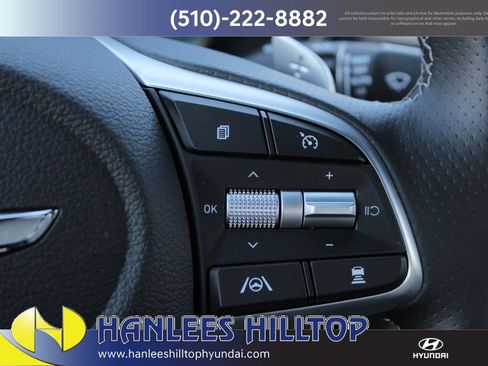 New 2023 Genesis G70 3.3T w/ Sport Prestige Package image 32