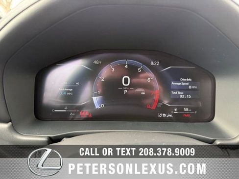 New 2026 Lexus IS 350 F Sport image 26