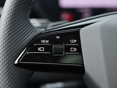 New 2027 Audi SQ6 e-tron Premium Plus AWD/4WD image 35