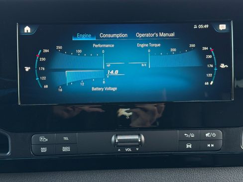 Used 2024 Mercedes-Benz Sprinter 2500 image 28