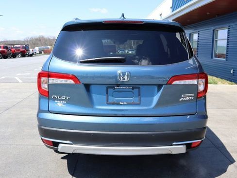 Used 2022 Honda Pilot Touring image 7