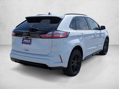Used 2022 Ford Edge ST-Line AWD/4WD image 5