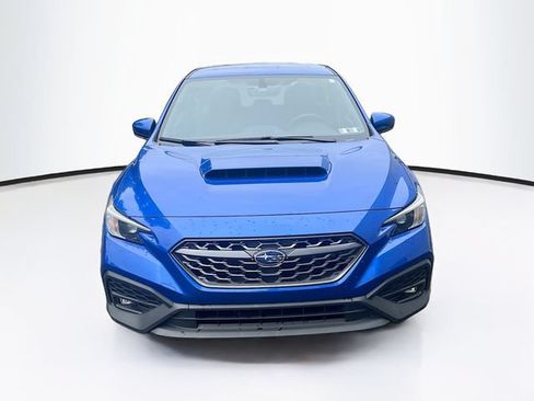 Used 2023 Subaru WRX Premium AWD/4WD image 2