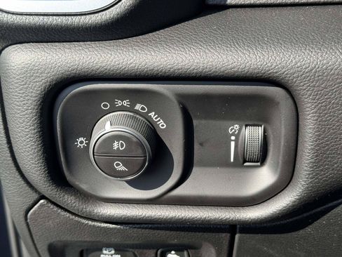 New 2026 RAM 1500 Big Horn AWD/4WD image 10