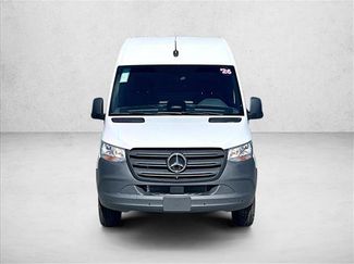 Used 2026 Mercedes-Benz Sprinter 2500 video 3