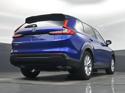 Used 2024 Honda CR-V EX-L image 58
