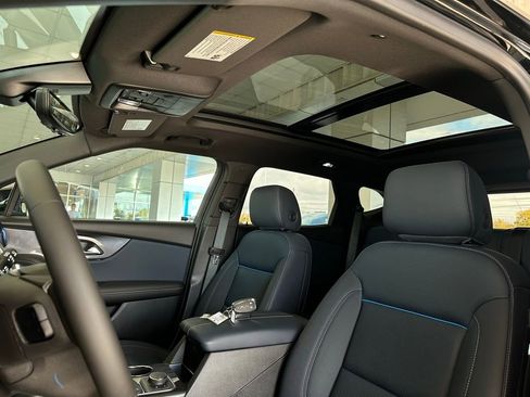 New 2026 Chevrolet Blazer RS image 14