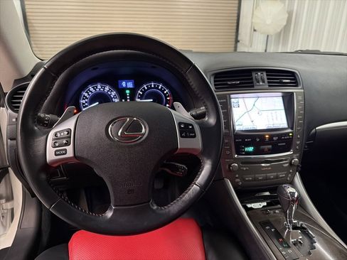 Used 2011 Lexus IS 350C image 30