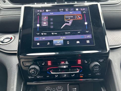 Used 2024 Jeep Grand Cherokee L Laredo image 37