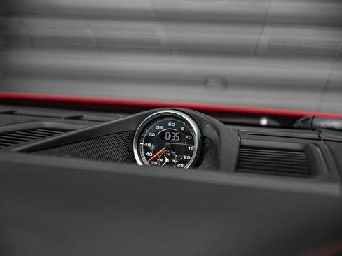 Used 2016 Porsche Panamera GTS AWD/4WD image 47