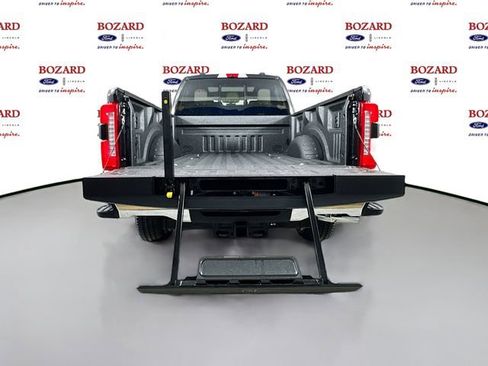 New 2026 Ford F250 Lariat w/ Lariat Ultimate Package image 33