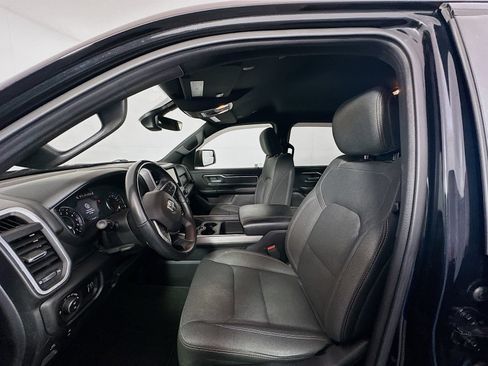 Used 2021 RAM 1500 Big Horn AWD/4WD image 20