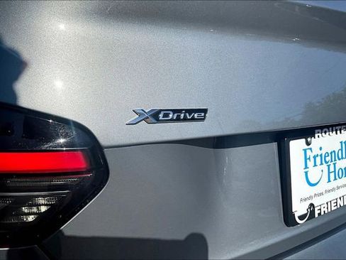 Used 2026 BMW 230i xDrive Coupe AWD/4WD image 24