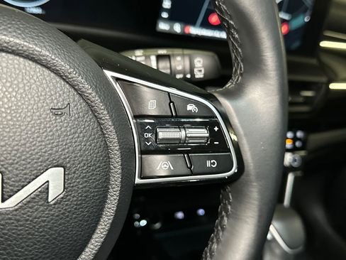 Certified 2024 Kia Seltos S AWD/4WD image 24