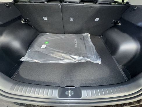 Certified 2025 Kia Niro EX Touring image 29