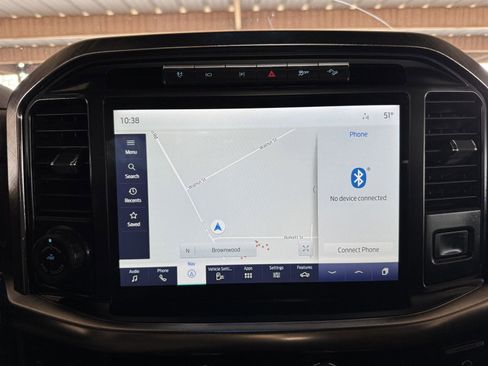 Used 2021 Ford F150 King Ranch w/ Equipment Group 601A High image 14