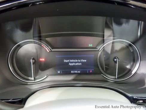 Used 2021 Cadillac XT6 Premium Luxury image 14