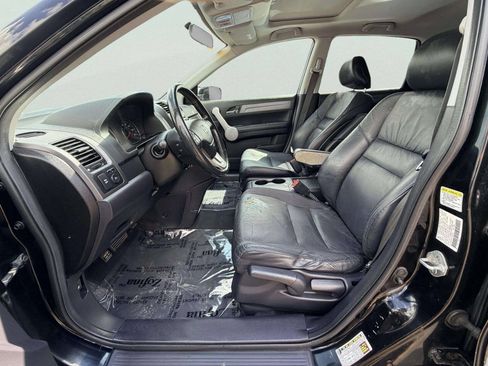 Used 2007 Honda CR-V EX-L image 14